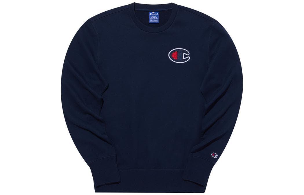 Худи Champion Logo - изображение 1