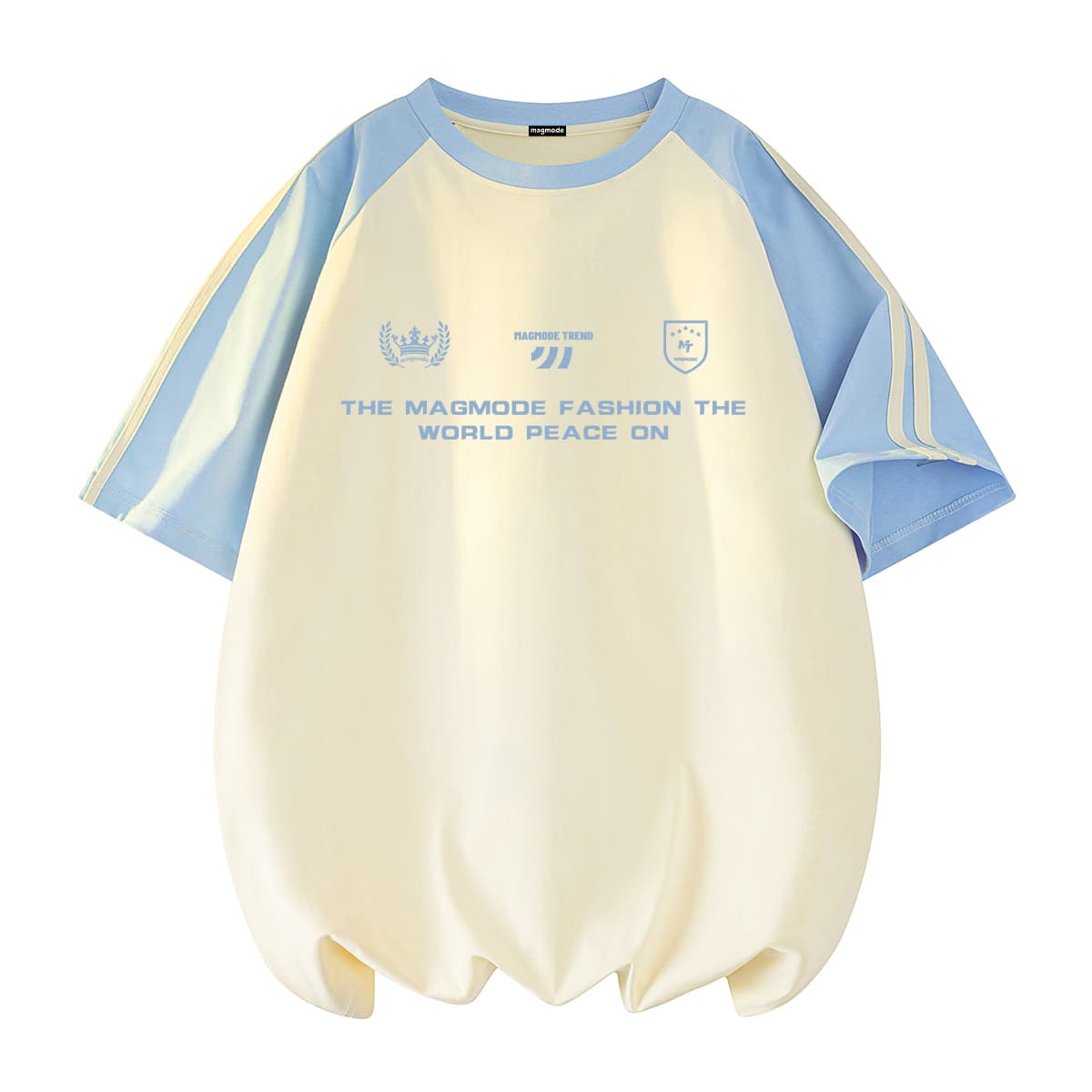 Футболка magmode T - изображение 1
