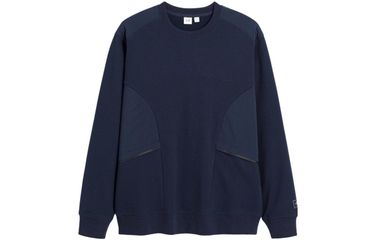 Худи GAP LOGO - изображение 1