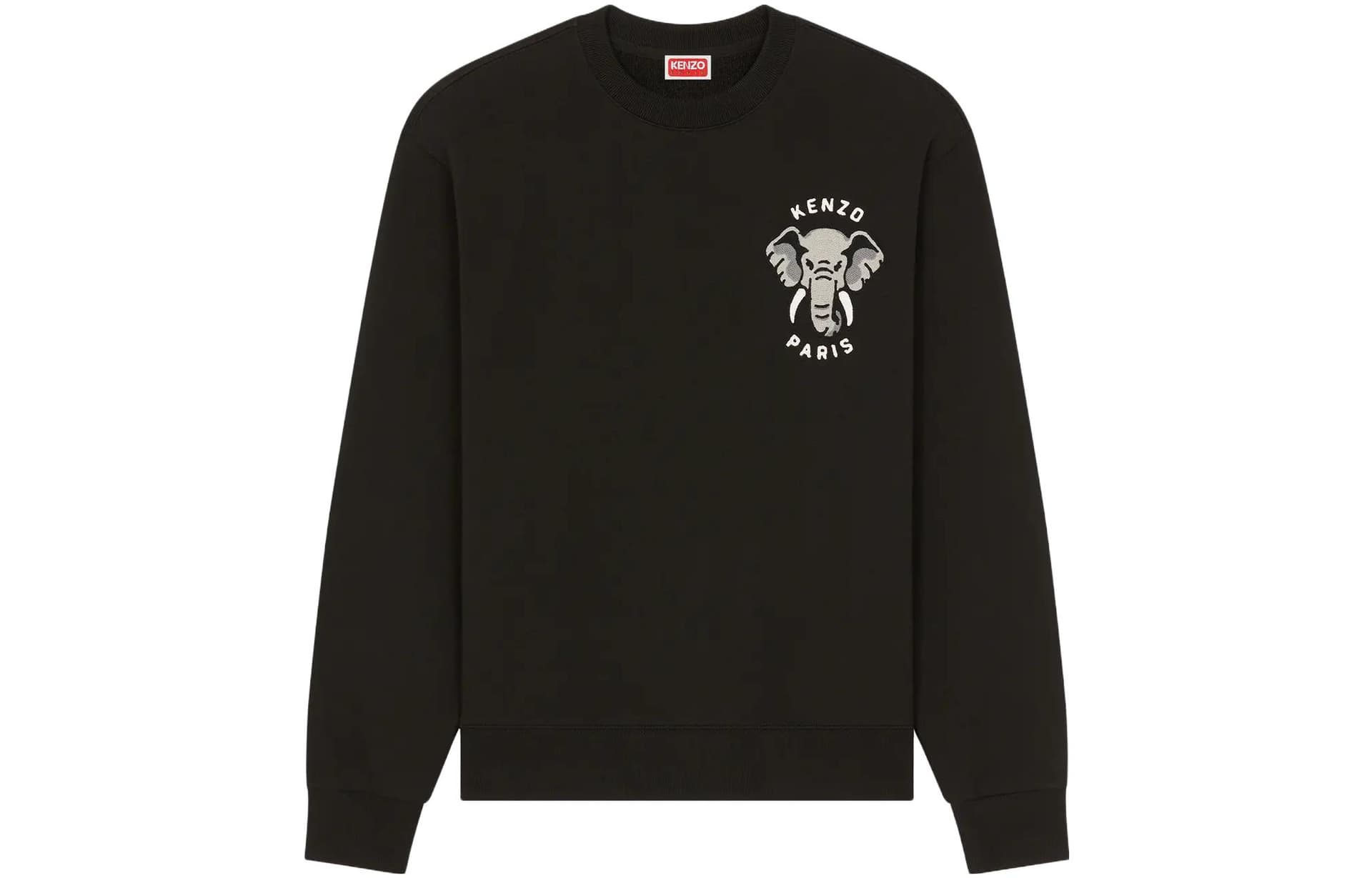 Худи KENZO Logo - изображение 1