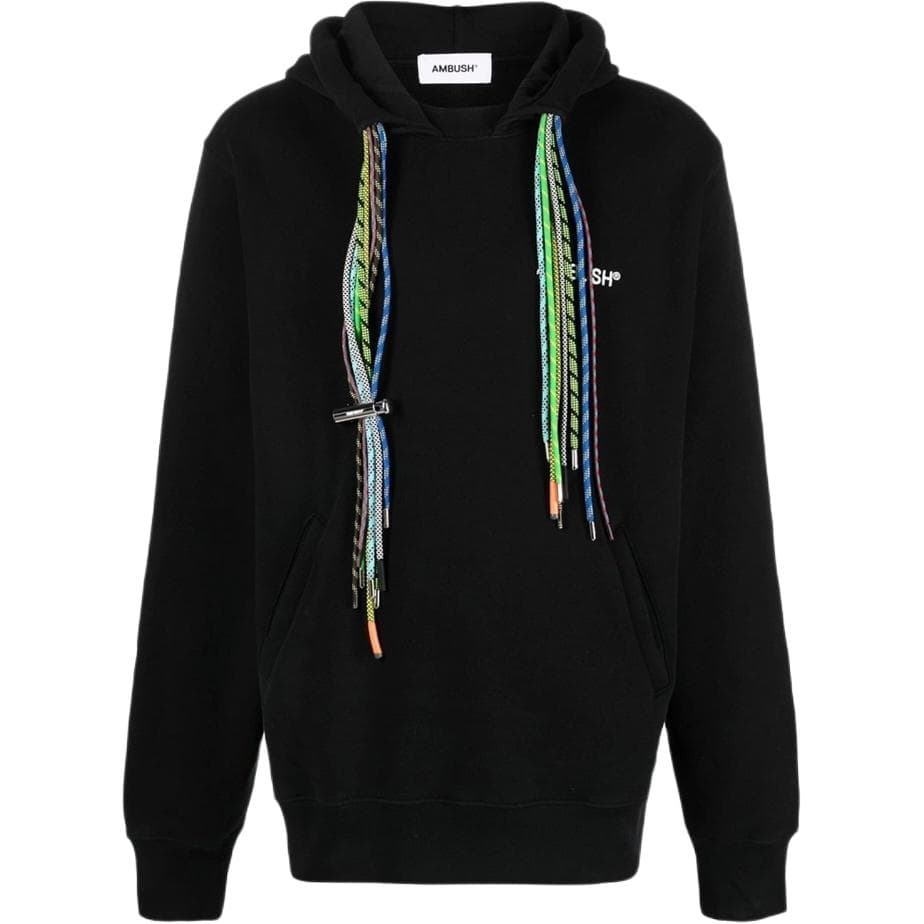 Худи AMBUSH FW22 - изображение 1