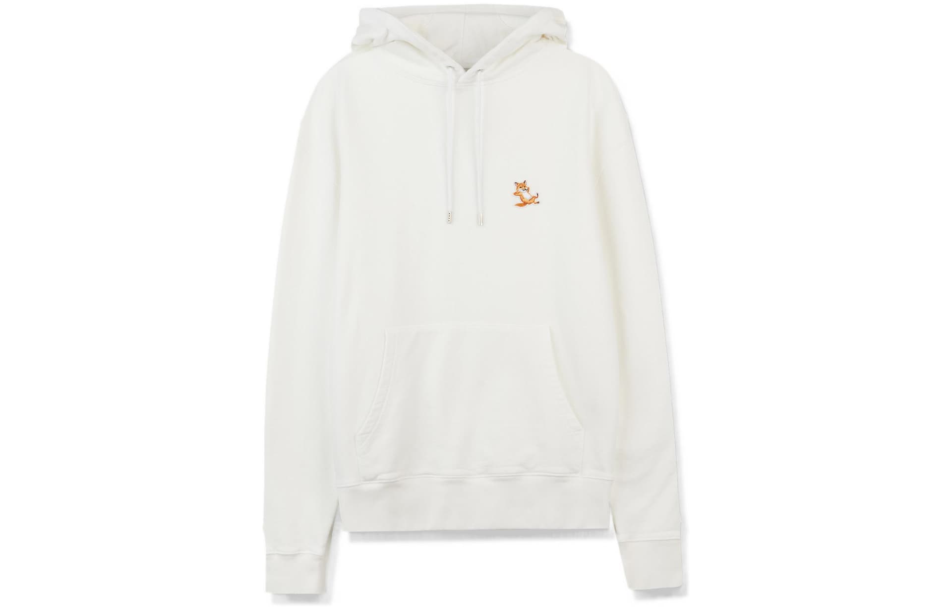 Худи Maison Kitsune SS22 Logo - изображение 1