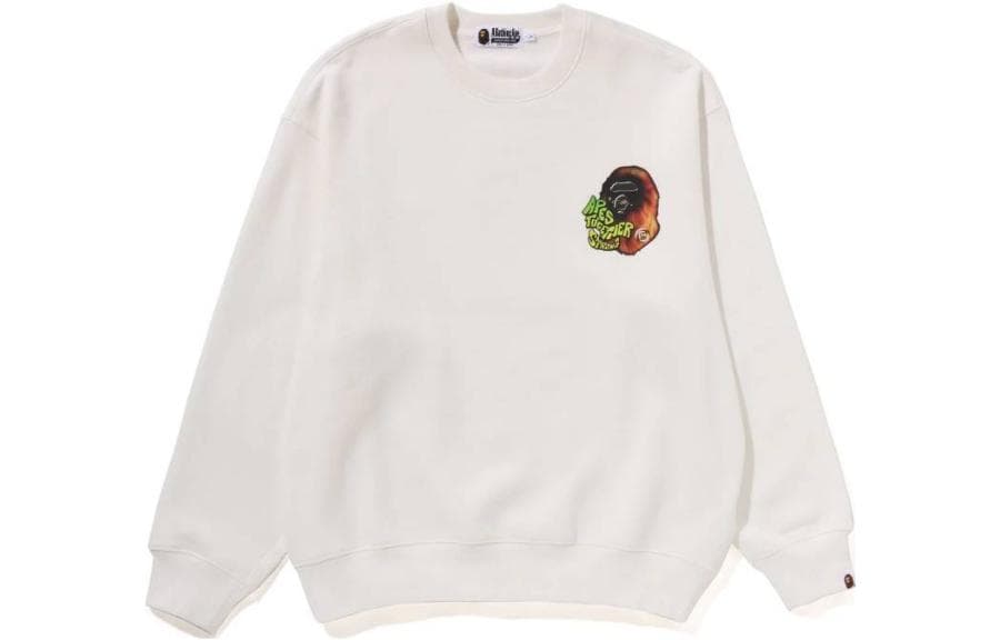 Худи A BATHING APE Мужские Толстовки - изображение 3