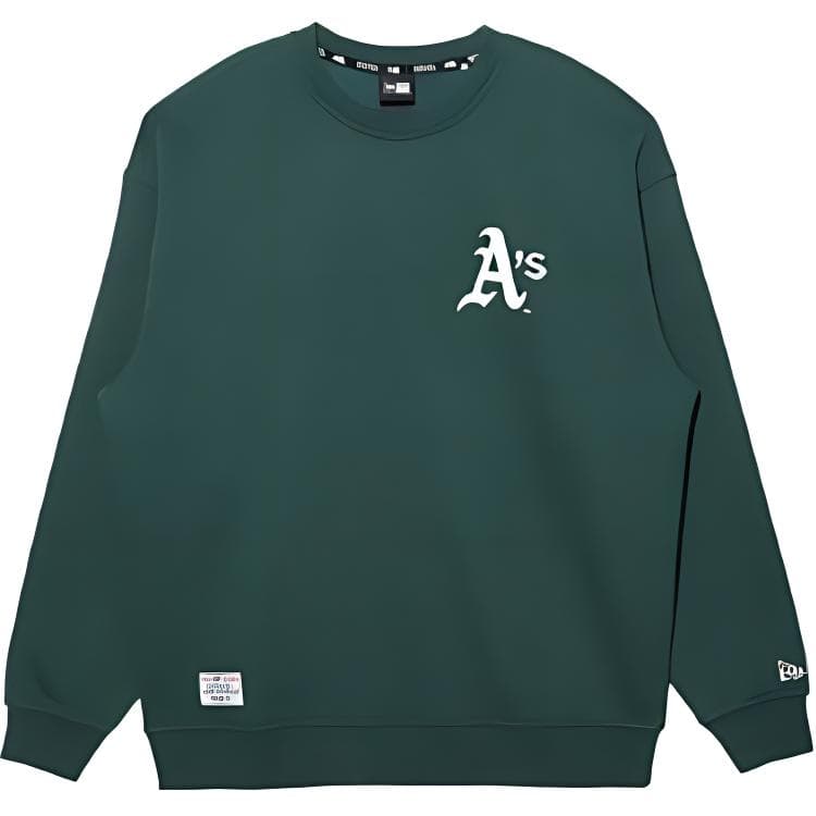 Худи New Era FW22 - изображение 1