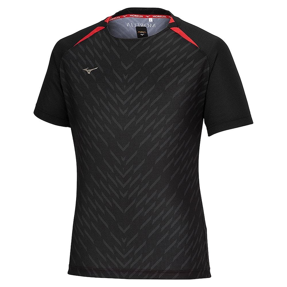 Футболка Мужские T-рубашки Mizuno - изображение 3