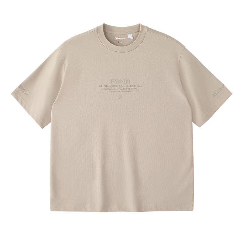 Футболка FILA FUSION T - изображение 1