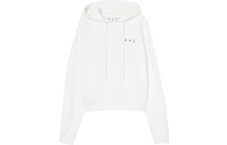Худи OFF-WHITE SS22 - изображение 1