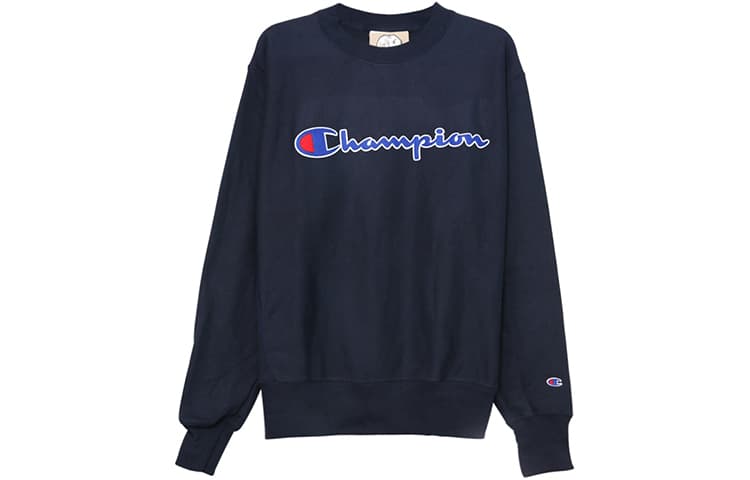 Худи Champion Logo - изображение 1