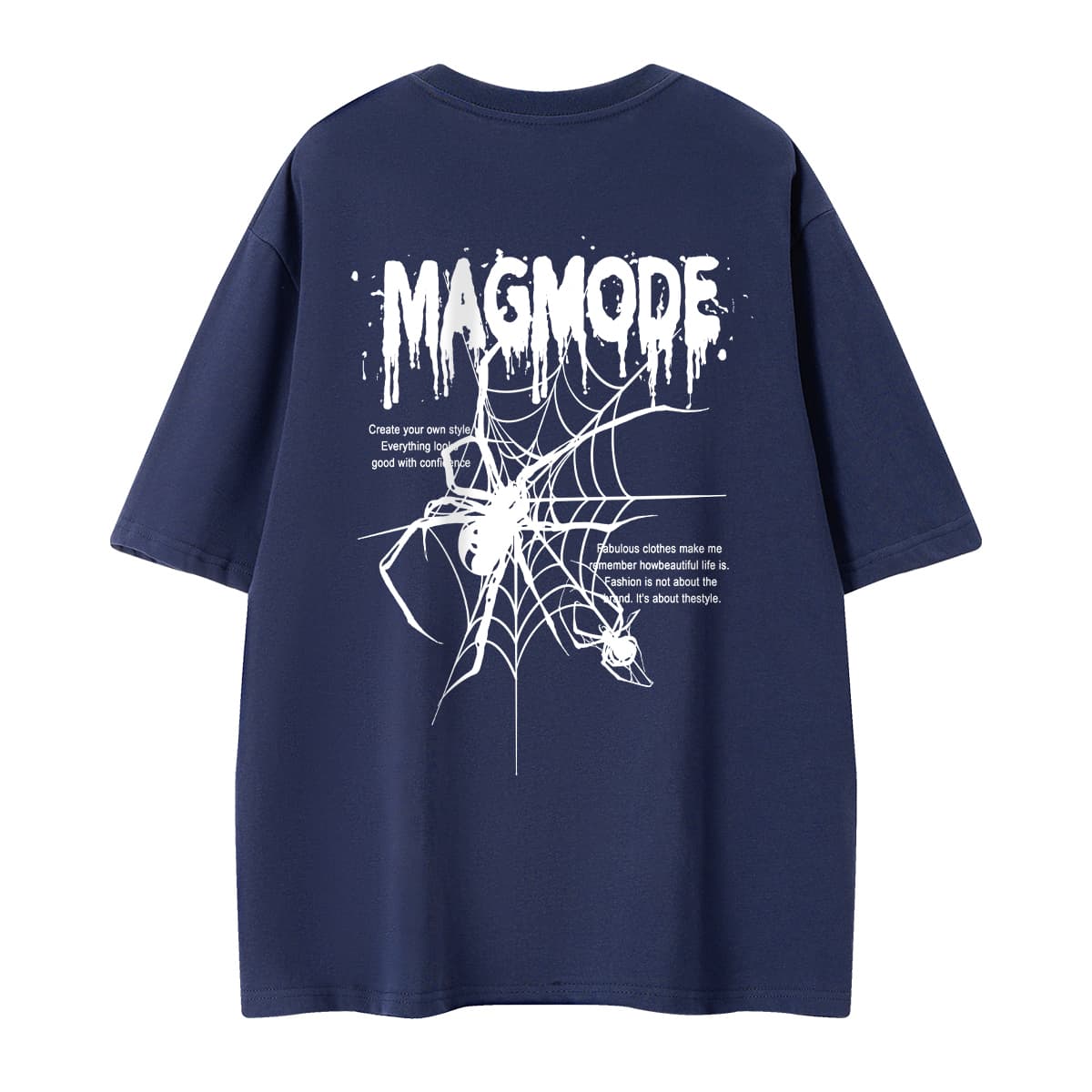 Футболка magmode T-Shirt - изображение 1