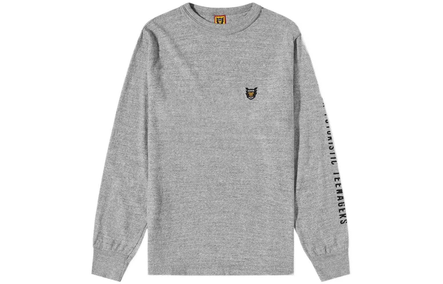 Худи HUMAN MADE SS22 Logo - изображение 1