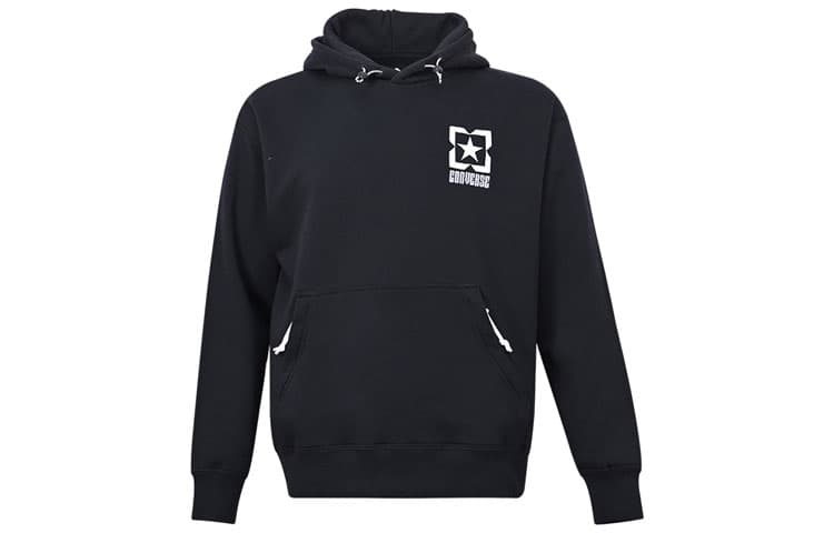 Худи Converse Logo - изображение 1