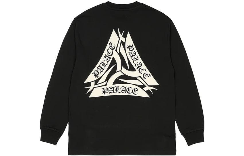 Худи PALACE ULTIMO FW23 - изображение 1
