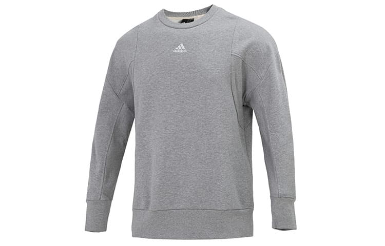 Худи adidas M Internal Crew - изображение 1
