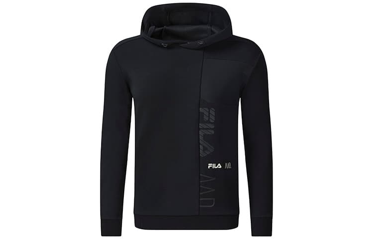 Худи FILA Athletics Logo - изображение 1