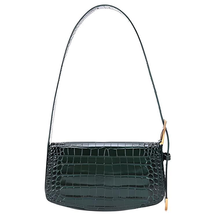 Мини-сумка Balenciaga Ghost Sling Bag - изображение 4