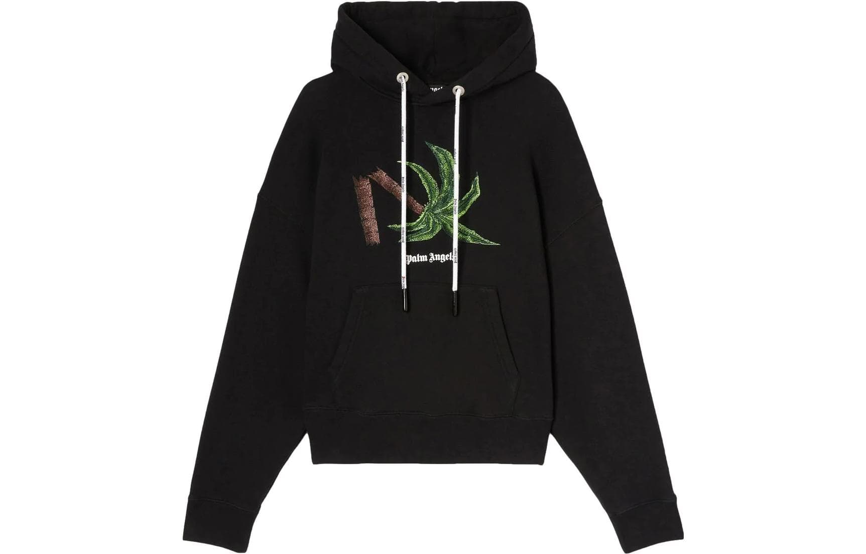 Худи PALM ANGELS SS22 Logo - изображение 1
