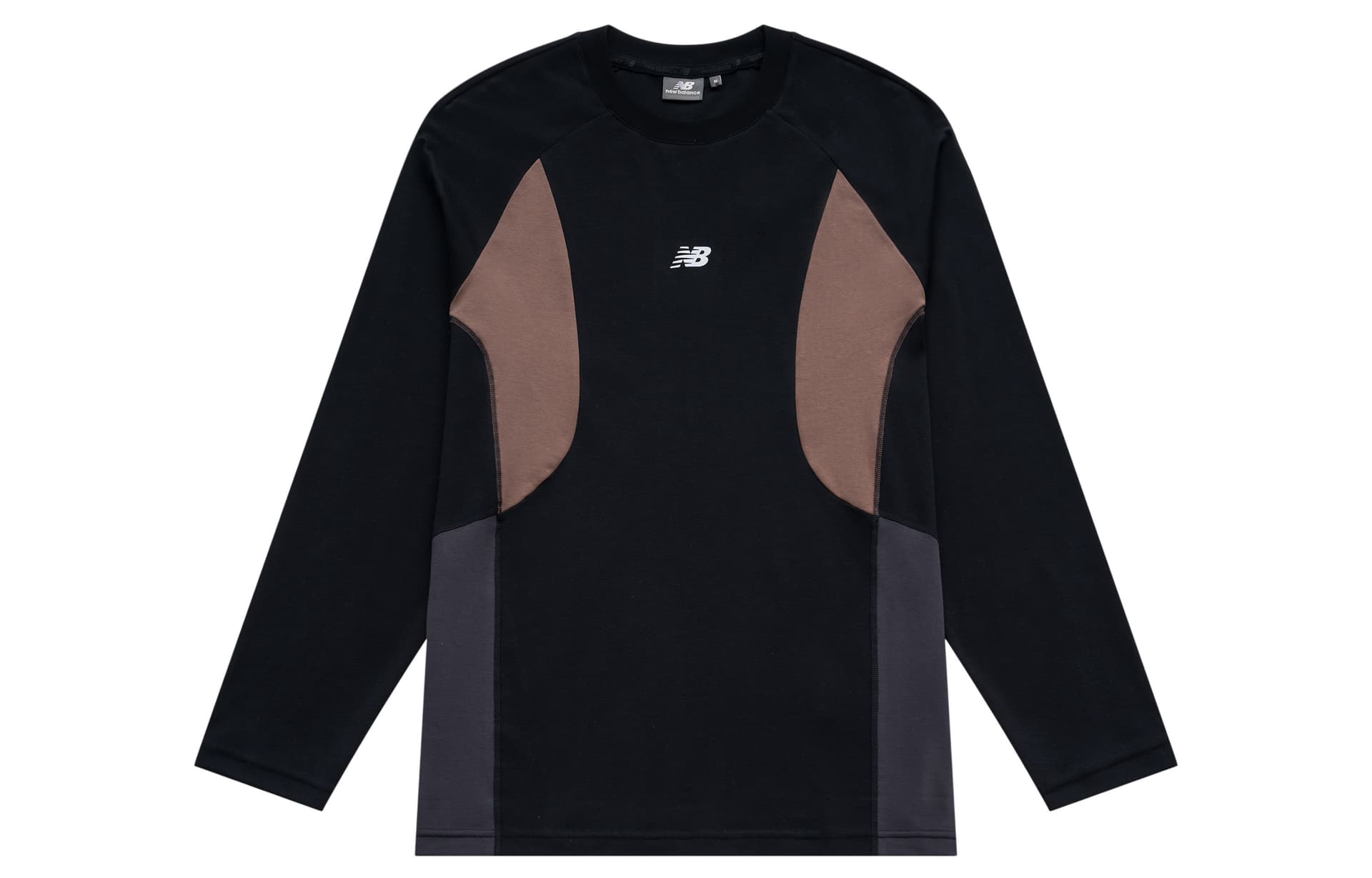 Худи New Balance Hyper Sports - изображение 1