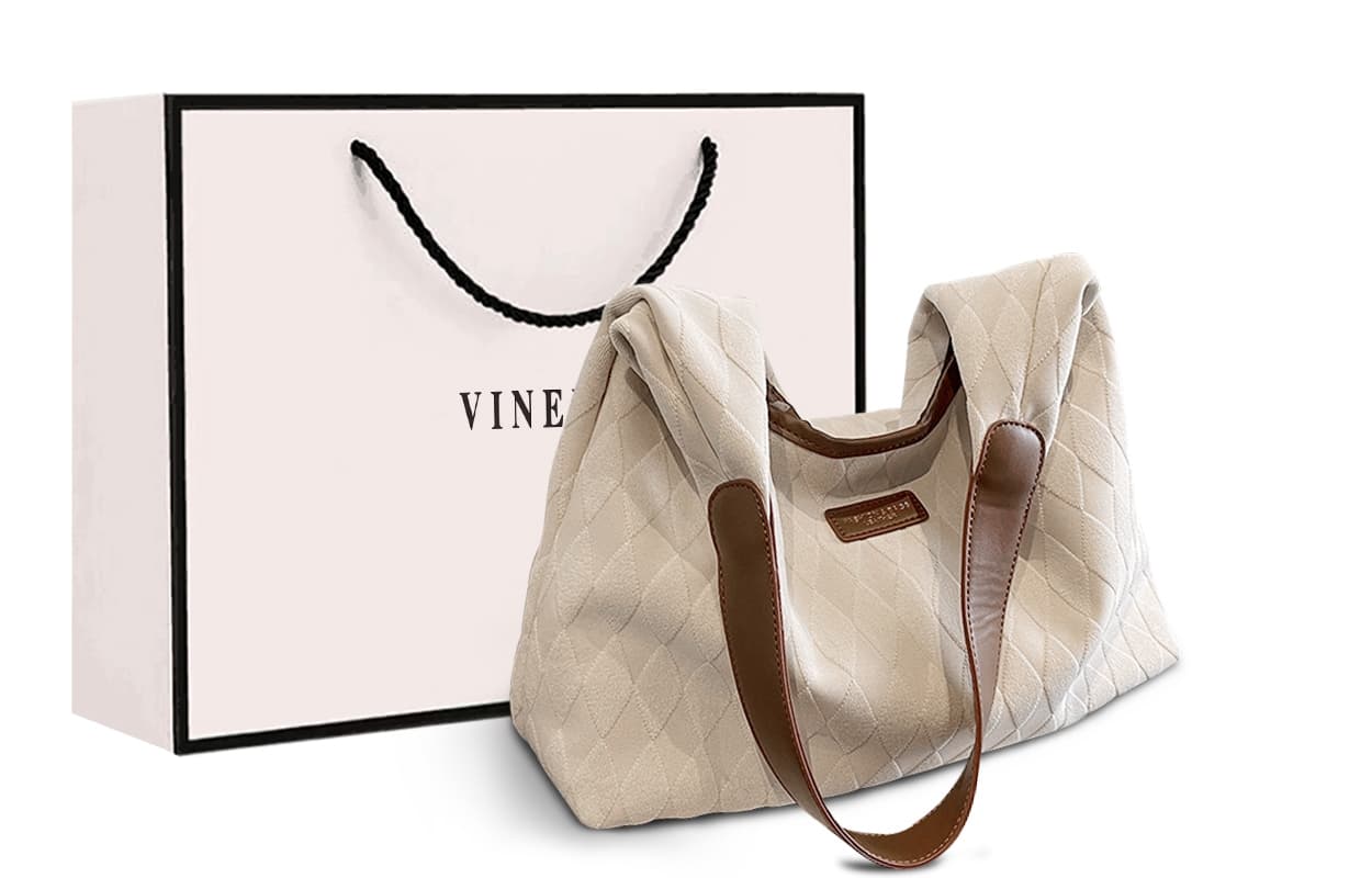 Мини-сумка VINEYins - изображение 1