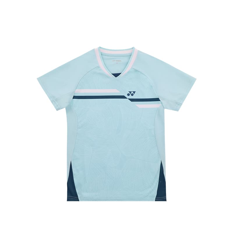 Футболка YONEX Competition Collection T-рубашка мужская - изображение 1
