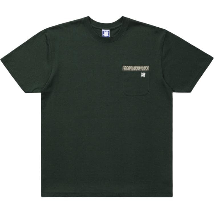 Футболка UNDEFEATED SS24 T - изображение 1