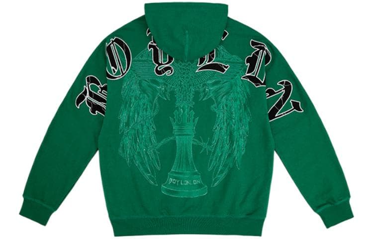 Худи Boy London FW22 - изображение 1