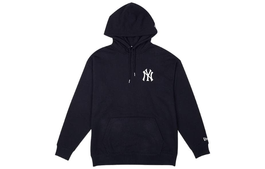 Худи New Era x MLB Logo - изображение 1