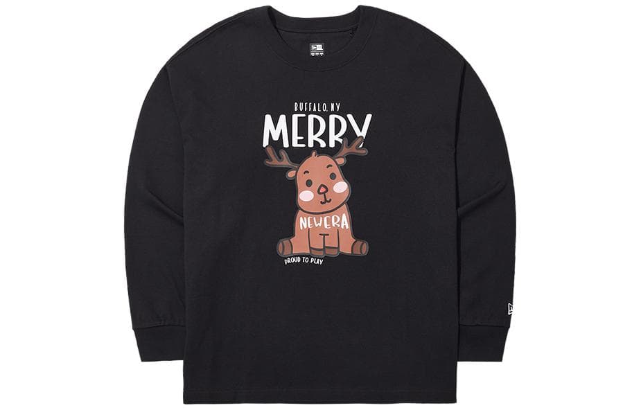 Худи New Era FW23 - изображение 1