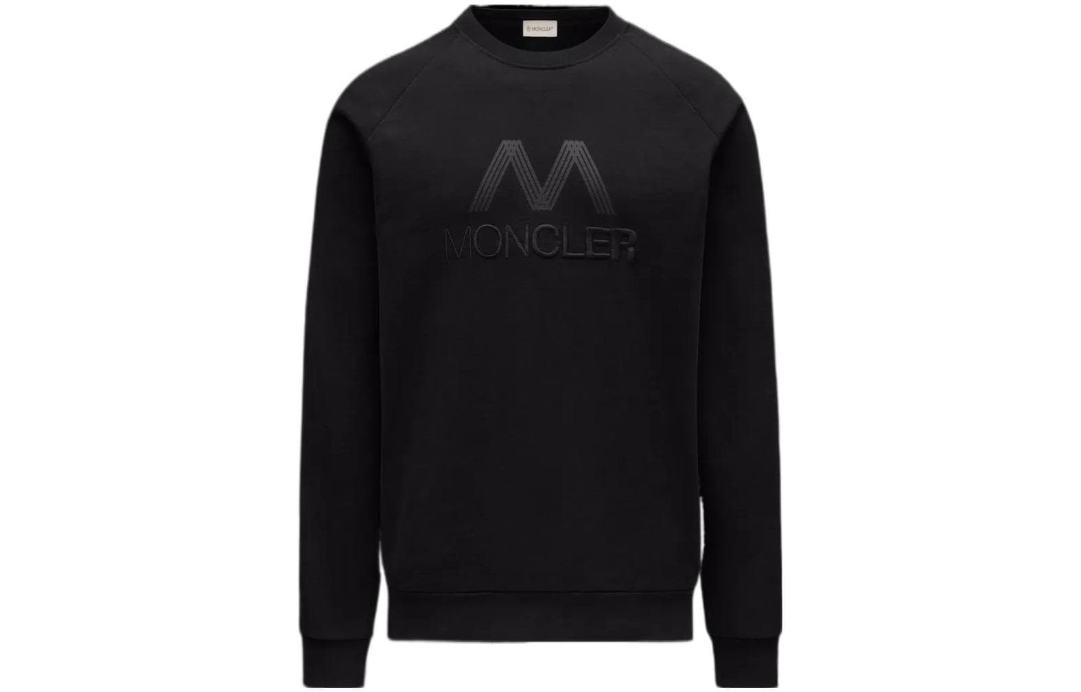 Худи Moncler Logo - изображение 1
