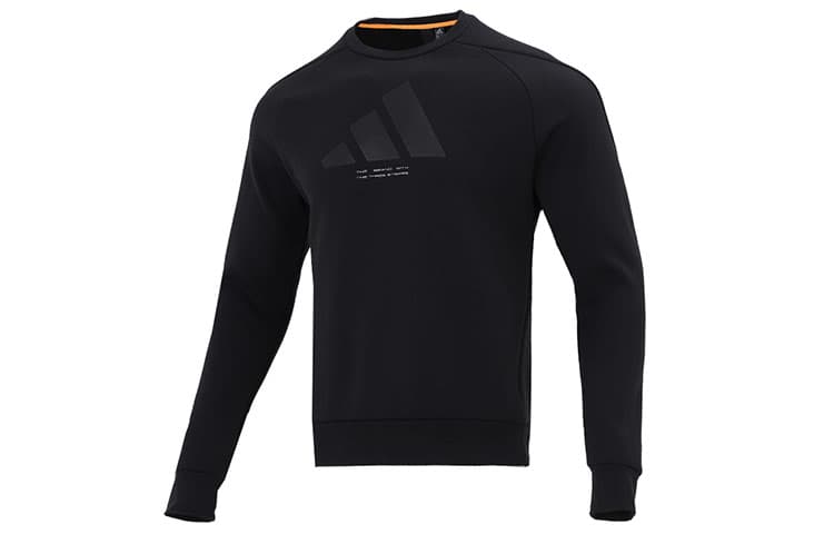 Худи adidas Th Logo Swt - изображение 1