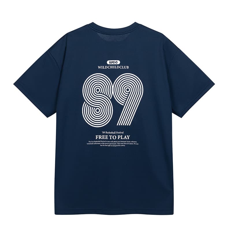 Футболка Wild child club T - изображение 1