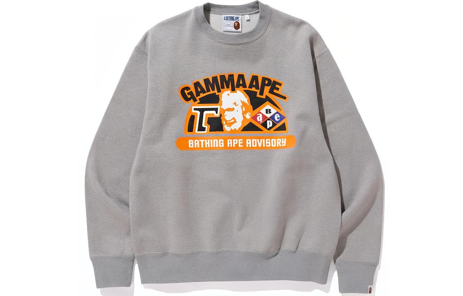 Худи A BATHING APE - изображение 3