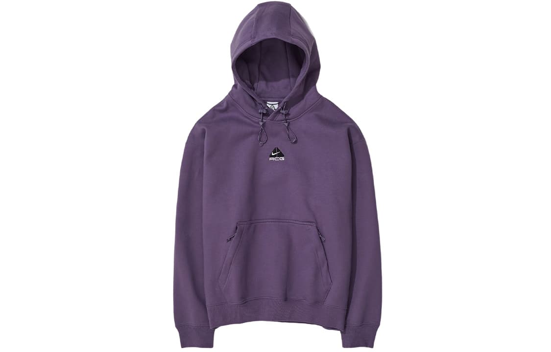 Худи Nike ACG Therma-Fit Logo - изображение 1