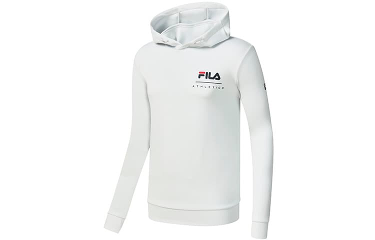 Худи FILA Logo - изображение 1