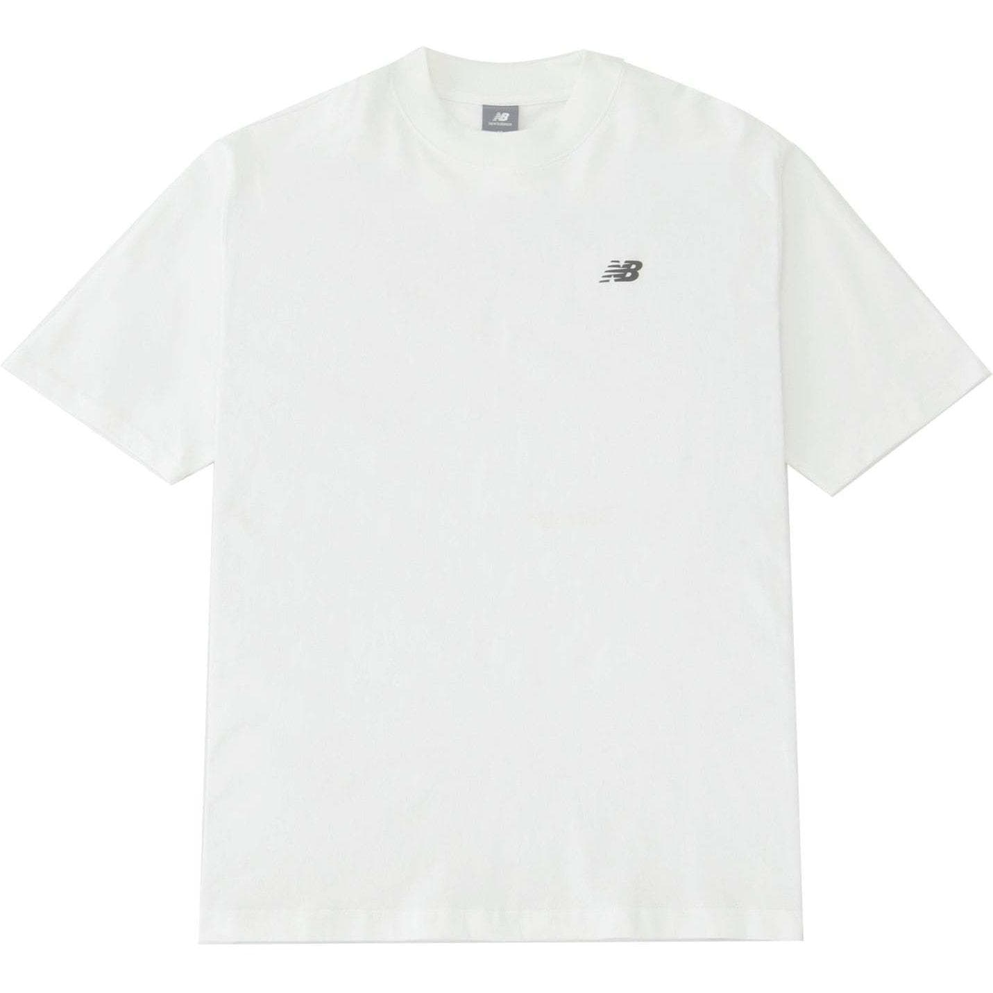 Футболка New Balance T - изображение 1