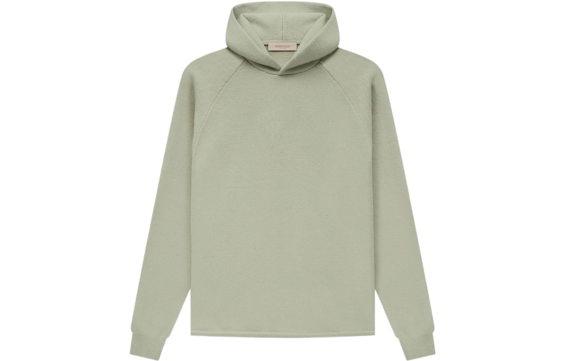 Худи Fear of God Essentials SS22 - изображение 1