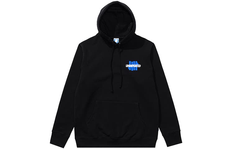 Худи UNDEFEATED Logo - изображение 1