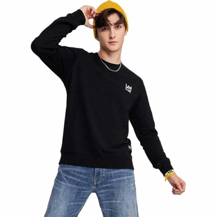 Худи Lee Xline FW23 logo - изображение 1