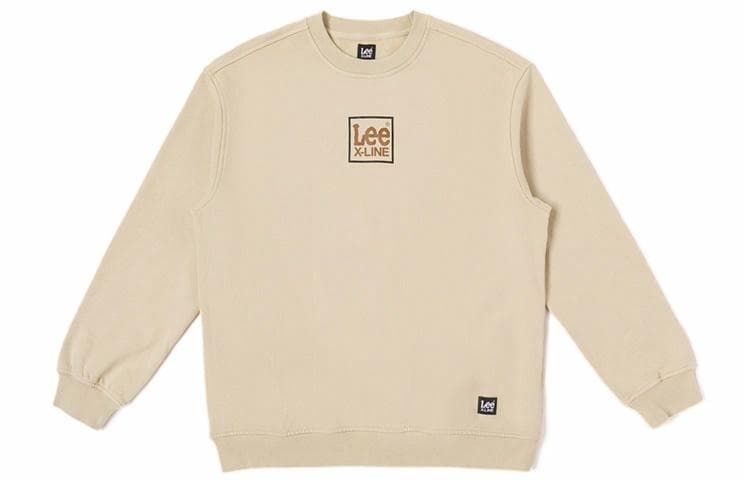 Худи Lee Xline FW23 logo - изображение 1