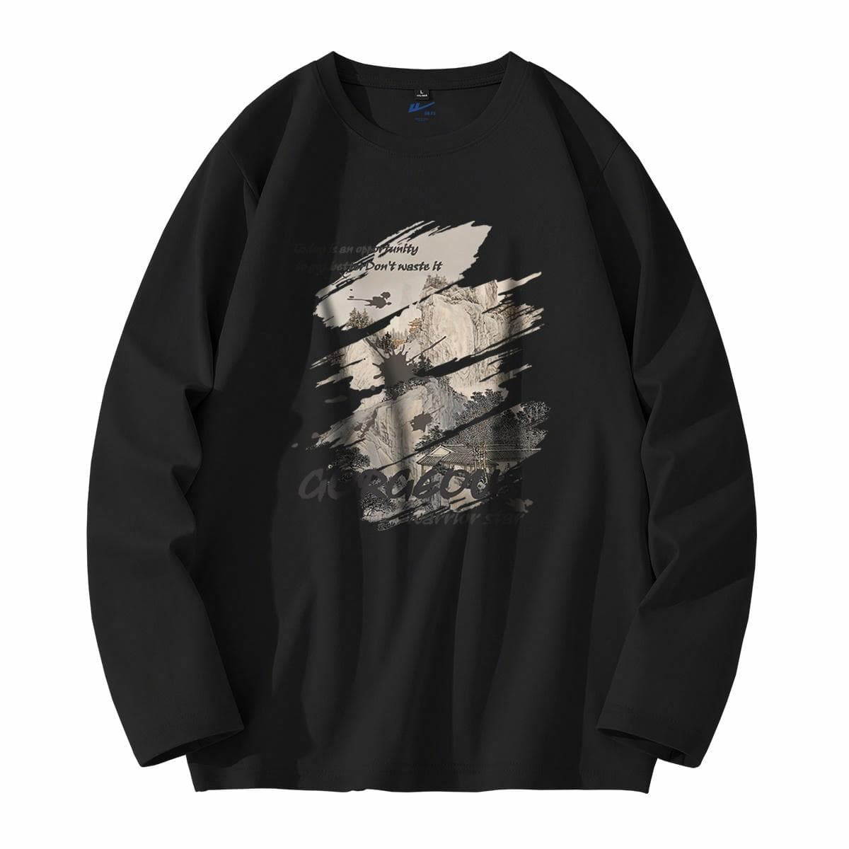 Футболка Warrior T - изображение 1