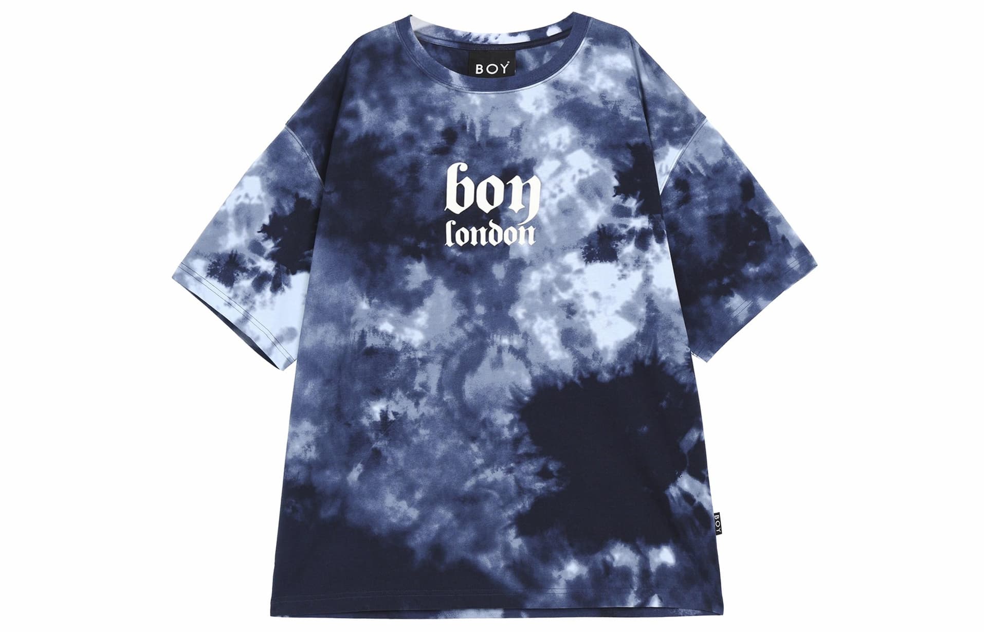 Футболка Boy London T - изображение 1