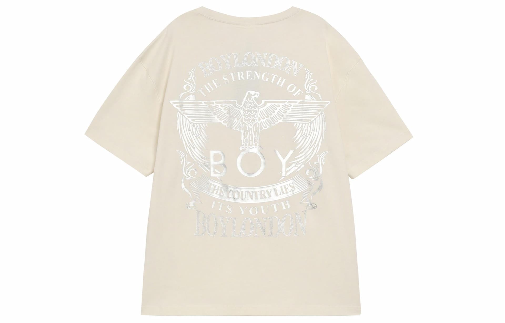 Футболка Boy London LogoT - изображение 1