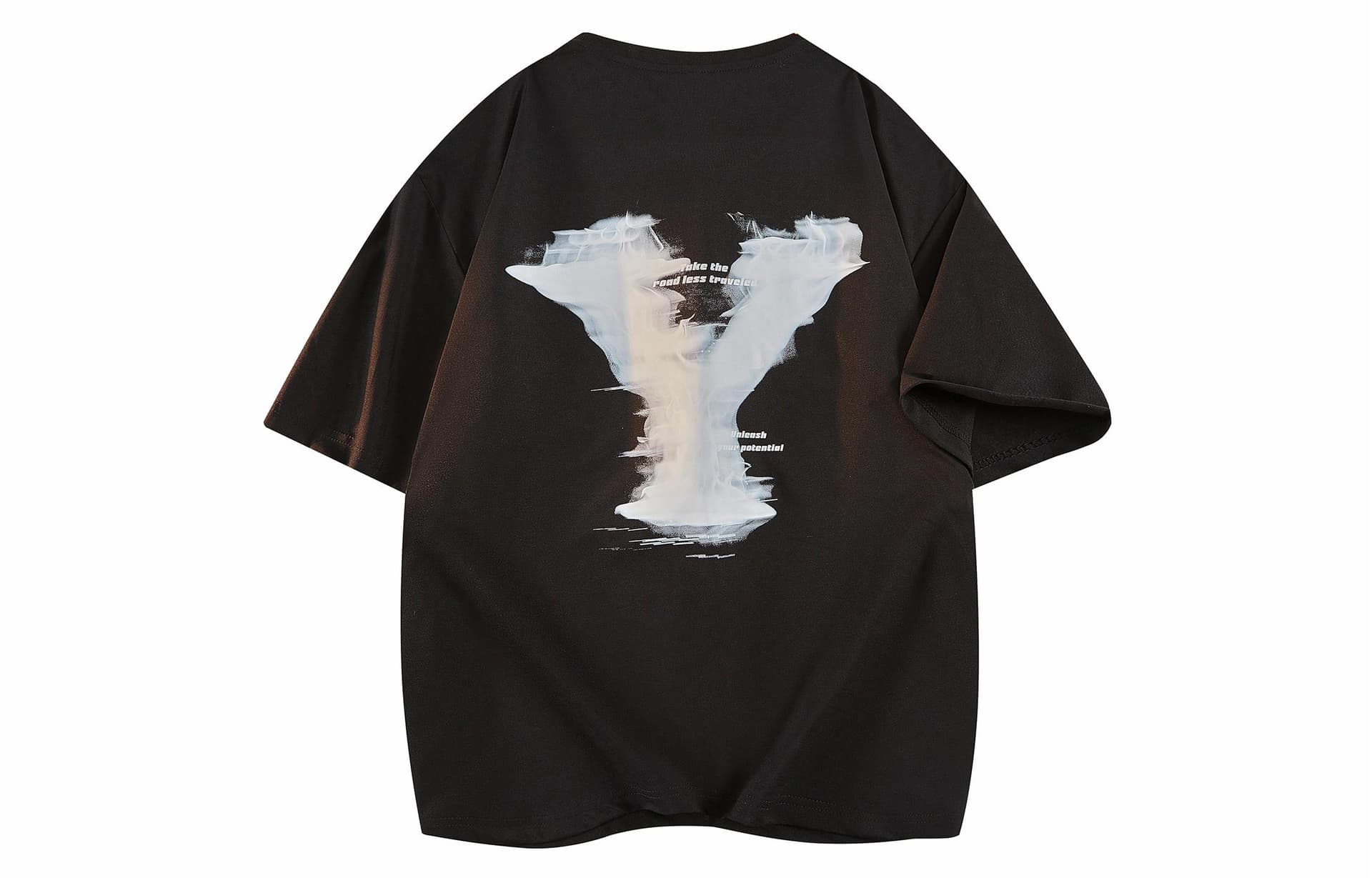 Футболка YZ T-Shirt - изображение 1