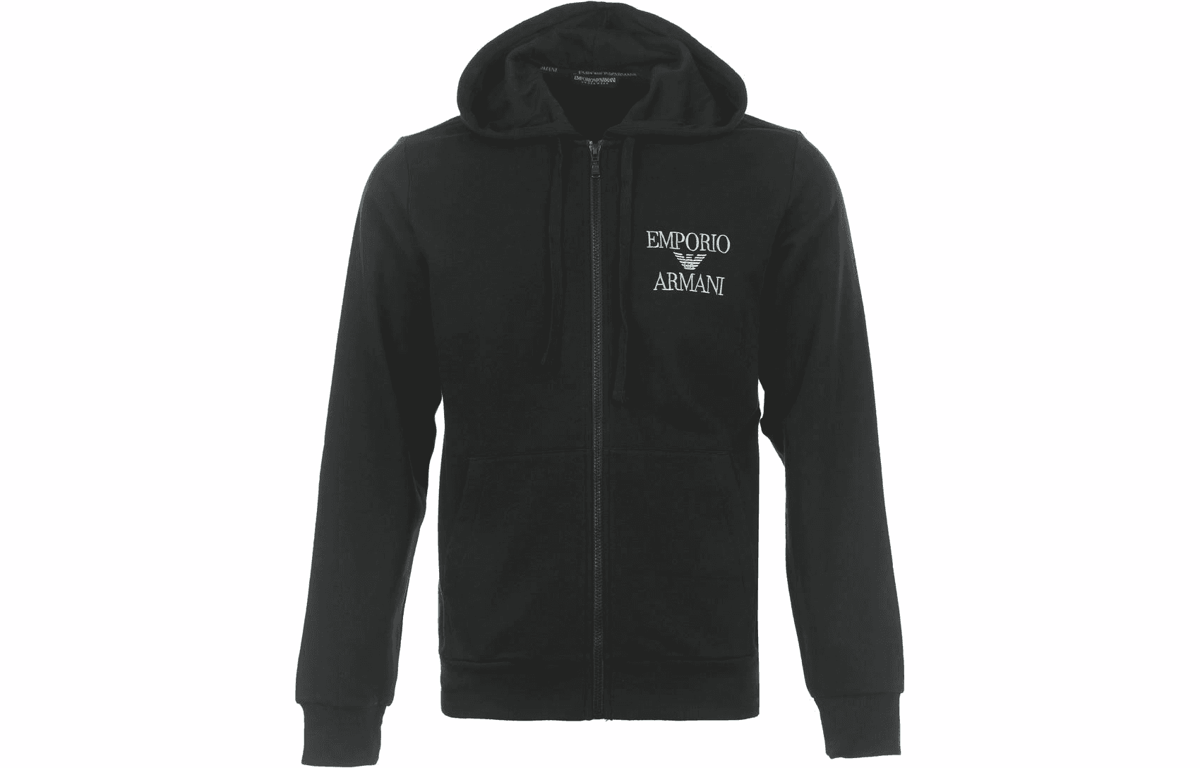Худи EMPORIO ARMANI FW23 Logo