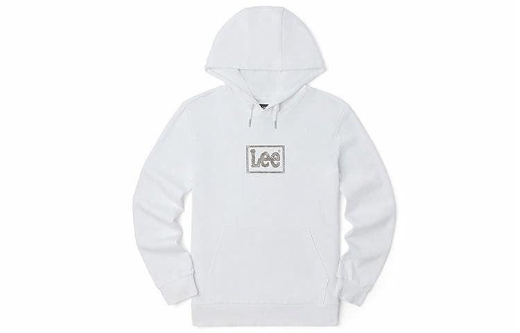 Худи Lee SS22 Logo - изображение 1
