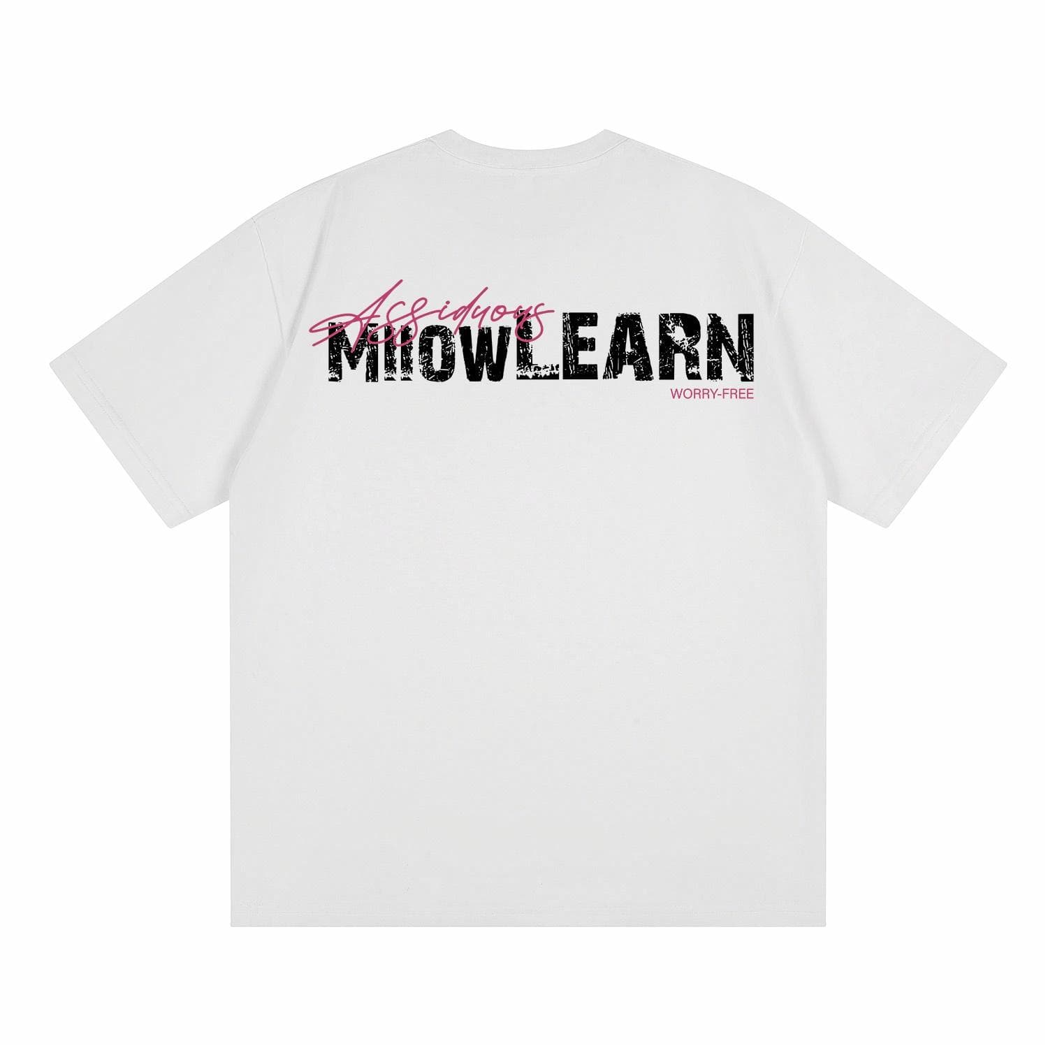 Футболка MIIOW T - изображение 1