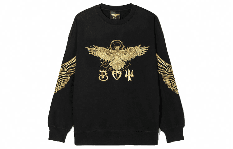 Худи Boy London - изображение 1