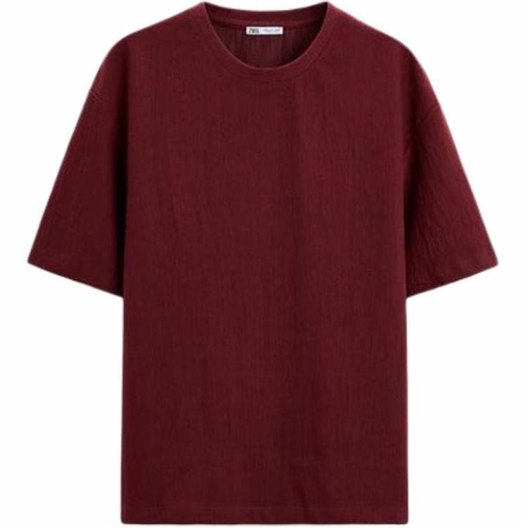 Футболка ZARA T - изображение 1