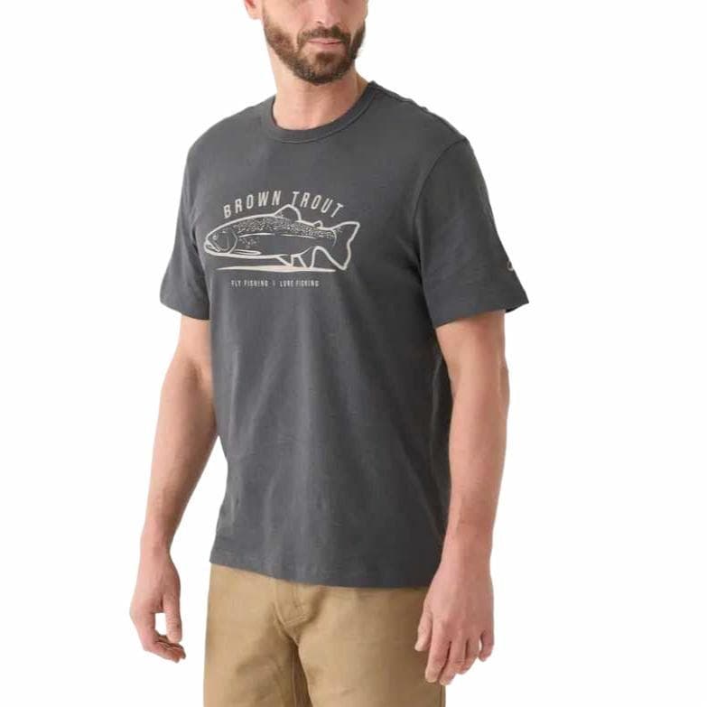 Футболка DECATHLON CAPERLAN T - изображение 1
