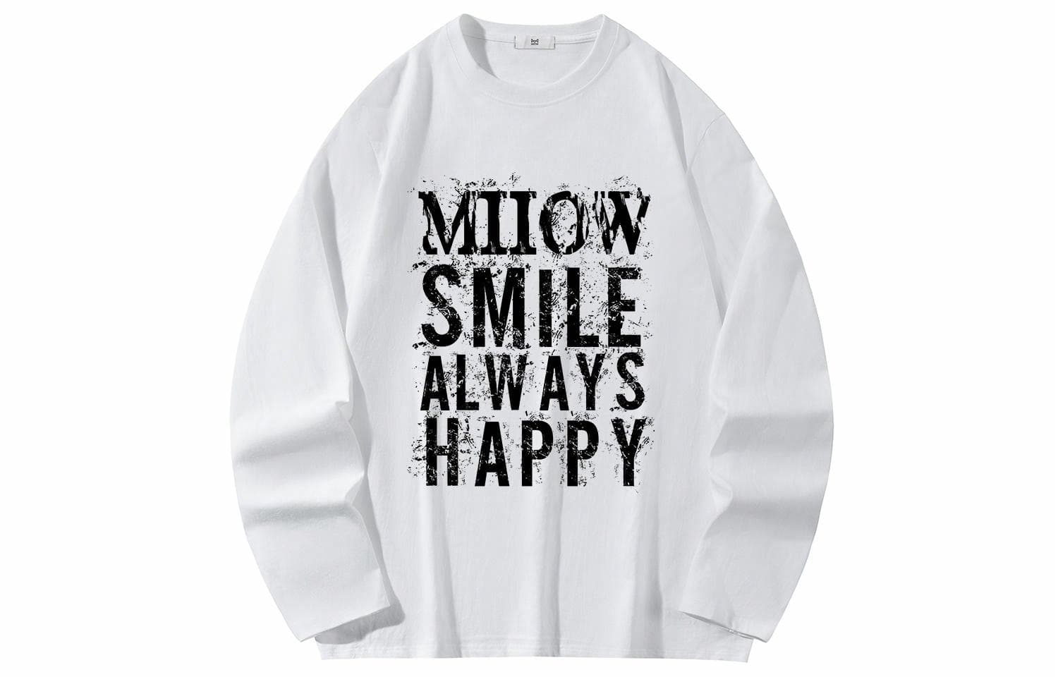 Футболка MIIOW T - изображение 1