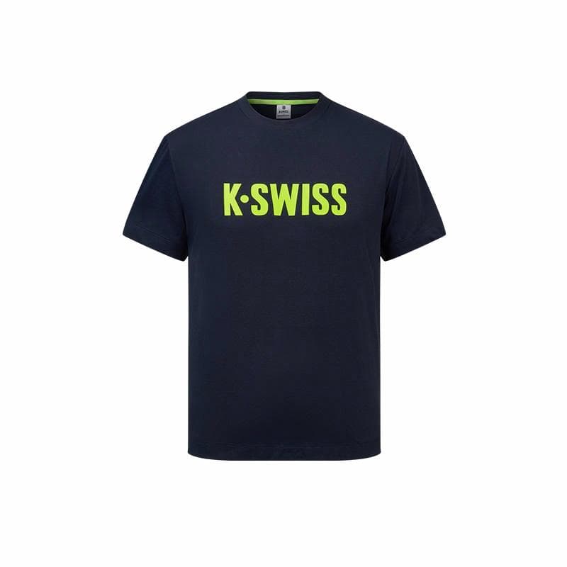 Футболка KSWISS - изображение 1